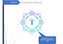 deliver a DIY employee manual toolkit with video and written instructions